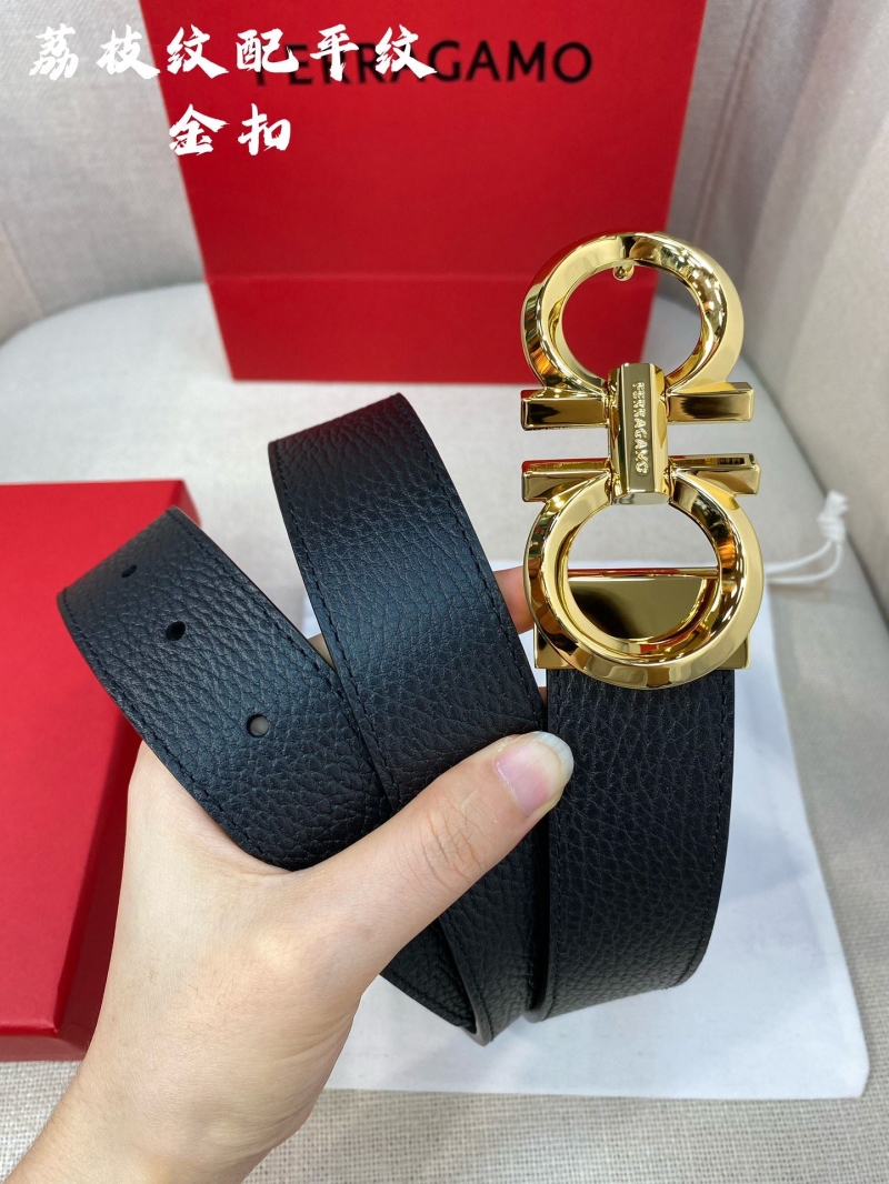 Ferragamo Belts